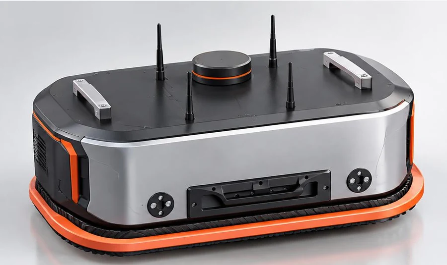 AIMP-6H 高空智能移动平台